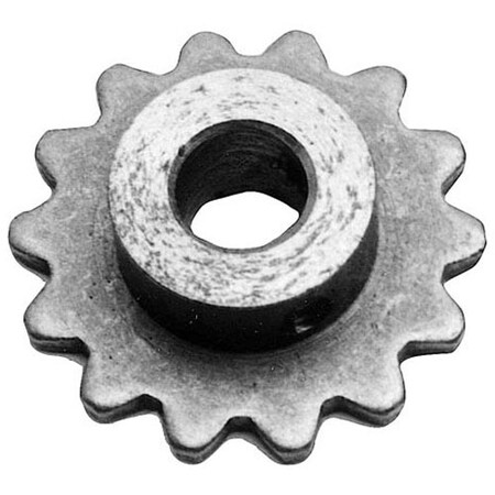 Savory Sprocket Assy 14T 13733SP